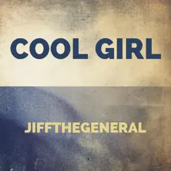 Cool Girl Song Lyrics