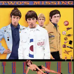 Two's Missing by The Who album reviews, ratings, credits