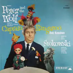 Peter and the Wolf, Op. 67 (With Narration): II. The Story Begins Song Lyrics