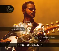 King of Ghosts Song Lyrics