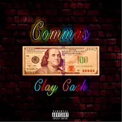 Commas Song Lyrics