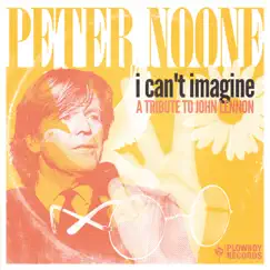 I Can't Imagine (A Tribute to John Lennon) Song Lyrics