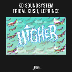 Higher (Reggae Mix) Song Lyrics