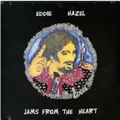 Jams From the Heart - EP by Eddie Hazel album reviews, ratings, credits