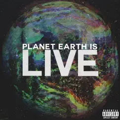 Planet Earth Is Live - Single by Audio Push album reviews, ratings, credits