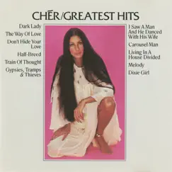 Cher Greatest Hits by Cher album reviews, ratings, credits