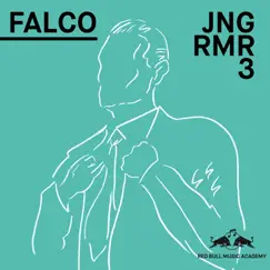 JNG RMR 3 (Remixes) - Single by Falco album reviews, ratings, credits
