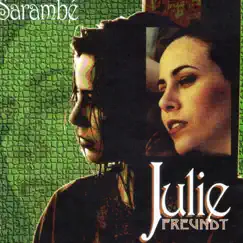 Sarambe by Julie Freundt album reviews, ratings, credits