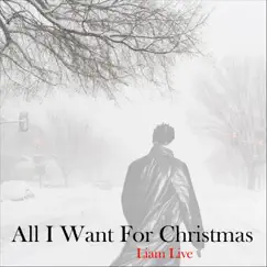 All I Want for Christmas Song Lyrics