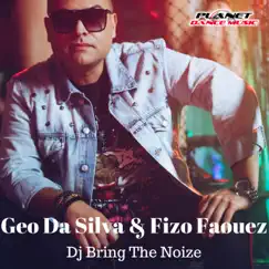 DJ Bring the Noize (Extended Mix) Song Lyrics