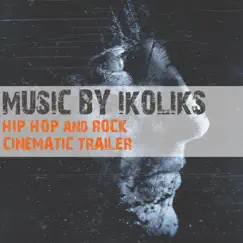 Hip Hop and Rock Cinematic Trailer, Pt. 4 Song Lyrics
