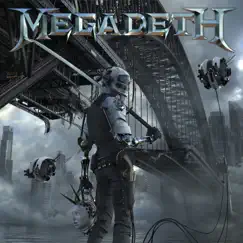 Dystopia (Bonus Track Version) by Megadeth album reviews, ratings, credits
