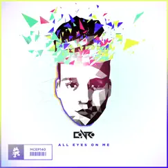 All Eyes on Me by Conro album reviews, ratings, credits
