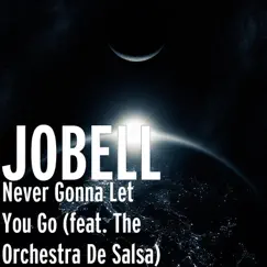 Never Gonna Let You Go (feat. The Orchestra De Salsa) - Single by Jobell album reviews, ratings, credits