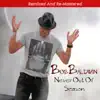 Be Blessed (No Stress) [feat. Marcus Anderson] song lyrics