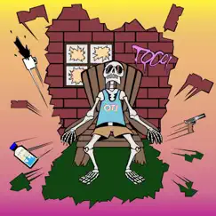 Property Damage, Vol. 1: Hazy Days and Microwaves - EP by Tocci album reviews, ratings, credits