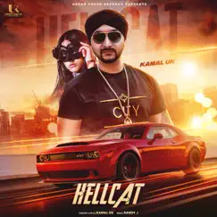 Hellcat - Single by Kamal UK album reviews, ratings, credits