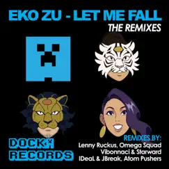 Let Me Fall (Omega Squad Remix) Song Lyrics
