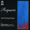 Acquario (feat. Stefano Bollani & Gabriele Mirabassi) album lyrics, reviews, download