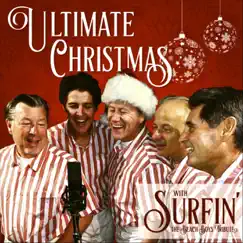 Ultimate Christmas by Surfin' album reviews, ratings, credits