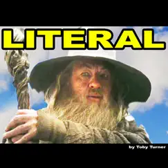 Literal the Hobbit Trailer Song Lyrics