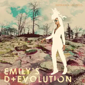 Emily's D+Evolution by Esperanza Spalding album download