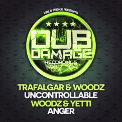 Uncontrollable / Anger - Single by Woodz & Yeti album reviews, ratings, credits