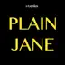 Plain Jane (Instrumental Remix) - Single album cover