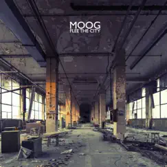 Flee the City - Single by Moog album reviews, ratings, credits