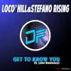 Get to Know You (feat. Luke Dunleavy) album lyrics, reviews, download