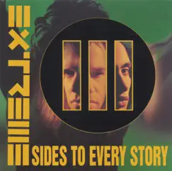 III Sides to Every Story by Extreme album reviews, ratings, credits