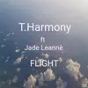Flight (feat. Jade Leanne) - Single album lyrics, reviews, download