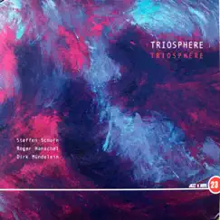 Triosphere by Triosphere album reviews, ratings, credits
