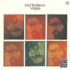 Multiple by Joe Henderson album reviews, ratings, credits
