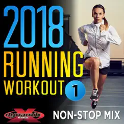Running Workout 2018 (64 Minute Non-Stop Workout Mix 138-156 BPM) by Dynamix Music album reviews, ratings, credits