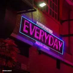 Everyday - Single by Patoranking album reviews, ratings, credits