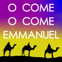 O Come, O Come Emmanuel Song Lyrics