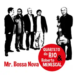 Rio (feat. Roberto Menescal) Song Lyrics