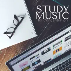 Study Music for Concentration by Concentration Lacour & Relax album reviews, ratings, credits