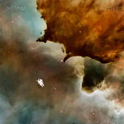 Jupiter - EP by Thinman album reviews, ratings, credits