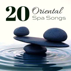 20 Oriental Spa Songs - Beautiful Dream Sleep Music from Japanese Zen Garden by Beautiful Spa & Beautiful Music Ensemble album reviews, ratings, credits