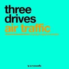 Air Traffic by Three Drives album reviews, ratings, credits