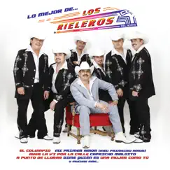 Lo Mejor De... by Los Rieleros del Norte album reviews, ratings, credits