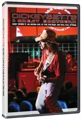Back Where It All Begins: Live at the Rock and Roll Hall of Fame & Museum by Dickey Betts & Great Southern album reviews, ratings, credits