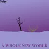 A Whole New World - Single album lyrics, reviews, download