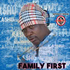 Family First - Single by Kashu album reviews, ratings, credits