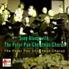 Sing Along with the Peter Pan Christmas Chorus album lyrics, reviews, download