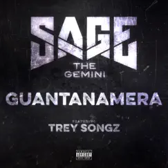 Guantanamera (feat. Trey Songz) Song Lyrics