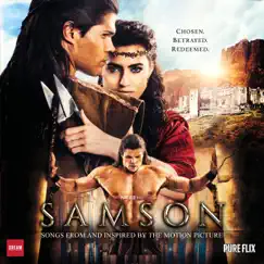 Samson (Songs From and Inspired By the Motion Picture) by Various Artists album reviews, ratings, credits