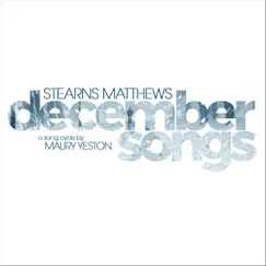 December Songs by Stearns Matthews album reviews, ratings, credits